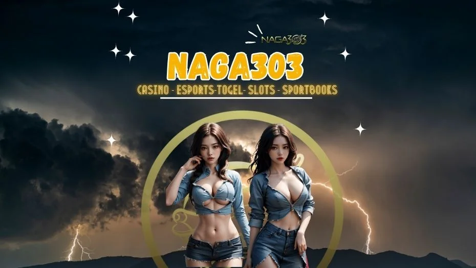 Naga303